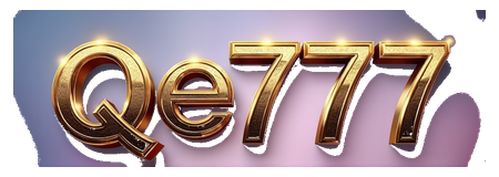 qe777 logo